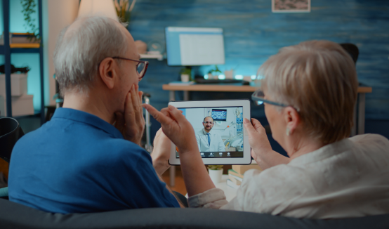 Healthcare: Appointment & Triage Bot